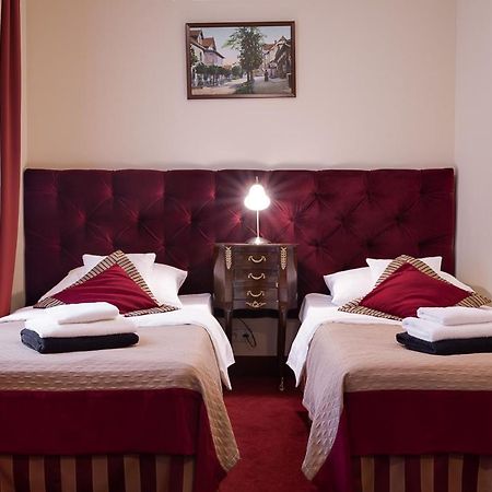 Hotel Stary Zdroj Świeradów-Zdrój 외부 사진