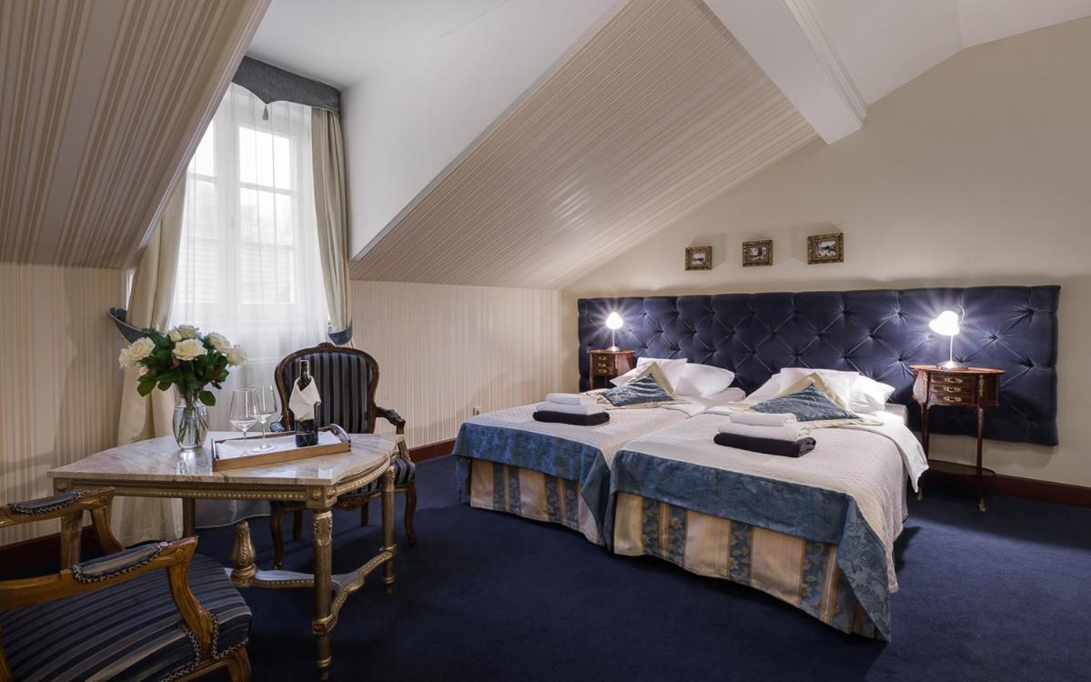 Hotel Stary Zdroj Świeradów-Zdrój 외부 사진