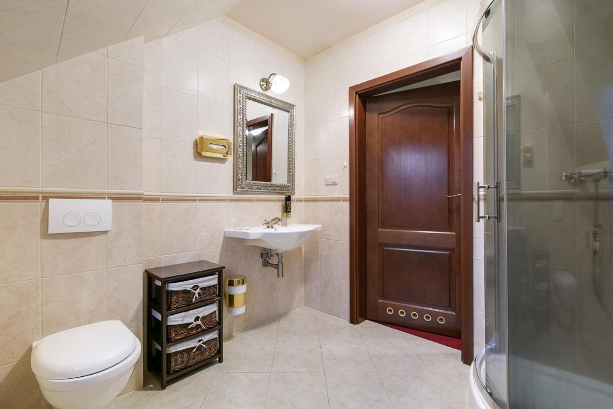 Hotel Stary Zdroj Świeradów-Zdrój 외부 사진