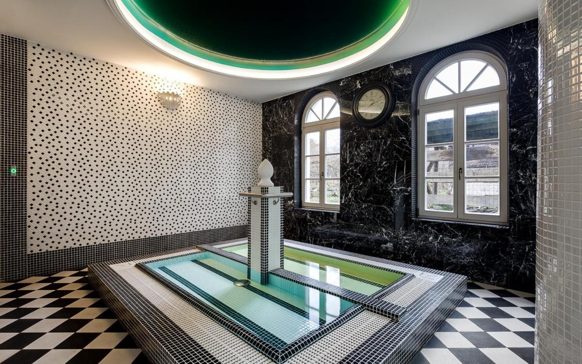 Hotel Stary Zdroj Świeradów-Zdrój 외부 사진